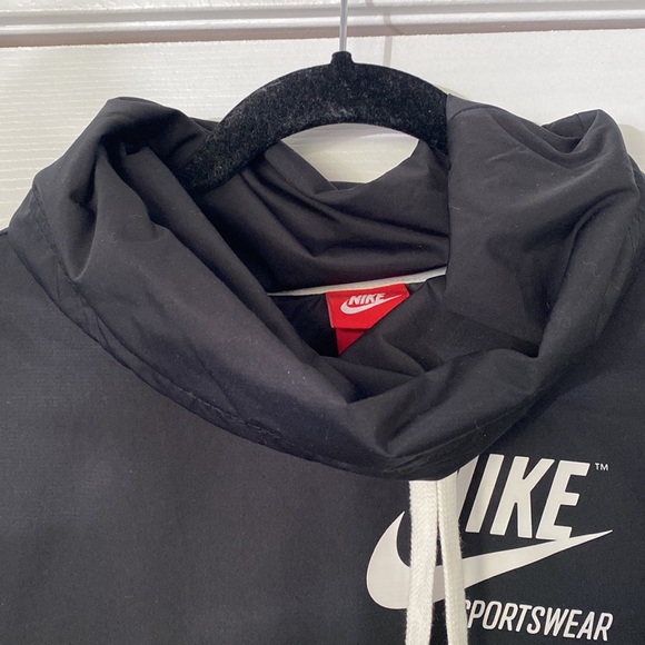 Nike Sportswear Windbreaker - Picture 4 of 6